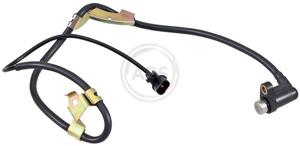 ABS sensor 31520