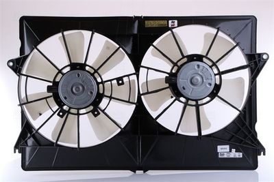 Koelventilator 85393