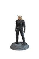 The Witcher - Geralt of Rivia Statue PVC 22 cm - thumbnail