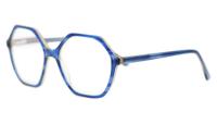Leesbril Frank and Lucie Eyewill -FL26107-Sapphire-+1.50