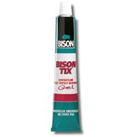 Bison Contactlijm universeel Bisontix tube à 100 ml 1305108 - thumbnail