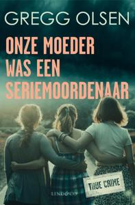 Onze moeder was een seriemoordenaar (Paperback)
