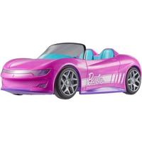 HW RC CONVERTIBLE BARBIE