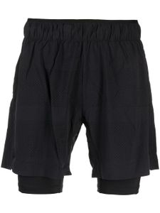 Rossignol short de sport - Noir