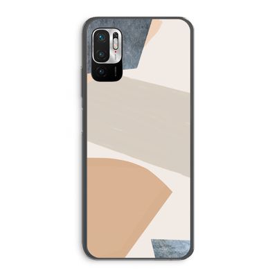 Formo: Xiaomi Redmi Note 10 5G Transparant Hoesje