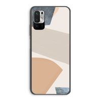 Formo: Xiaomi Redmi Note 10 5G Transparant Hoesje