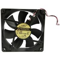 ADDA AQ1224XB-A71GL(21) Axiaalventilator 24 V/DC (l x b x h) 120 x 120 x 25 mm - thumbnail