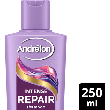 Andrelon Shampoo Intense Repair 250 ml bij Jumbo