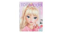 topmodel make-up creatiemap
