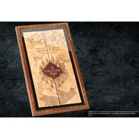 Noble Collection Harry Potter: Marauder's Map Display Case decoratie