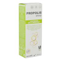 Soria Propolis Siroop 150ml - thumbnail