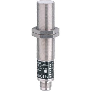 ifm Electronic Inductieve sensor PNP, NPN IG5806