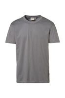 Hakro 292 T-shirt Classic - Titanium - XL - thumbnail