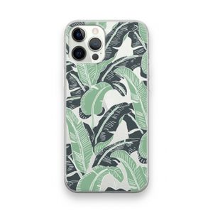 This Sh*t Is Bananas: iPhone 12 Pro Transparant Hoesje