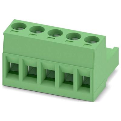 Phoenix Contact 1754504 Printplaatconnector 100 stuk(s)