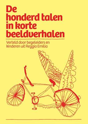 De honderd talen in korte beeldverhalen (Hardback)