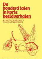 De honderd talen in korte beeldverhalen (Hardback)