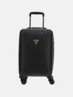 Guess Wilder Travel Trolley Dames Zwart - Maat One Size - Kleur: Zwart | Soccerfanshop Guess Wilder Travel Trolley Dames Zwart - Maat One Size - Kleur: Zwart | Soccerfanshop