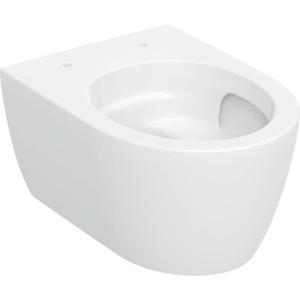 Geberit Icon wandcloset 49cm diepspoel turboflush keratect wit 503.047.00.8