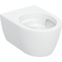 Geberit Icon wandcloset 49cm diepspoel turboflush keratect wit 503.047.00.8