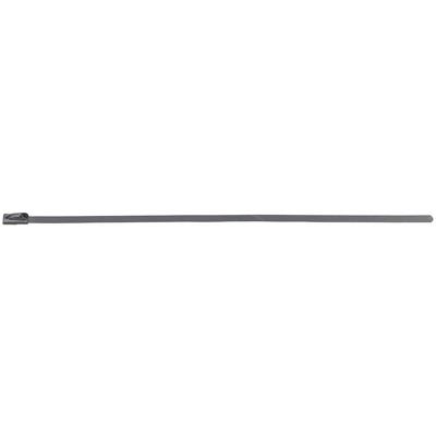 LAPP 61813050 STAHLKABELBINDER LS 7,9 - 1016 Kabelbinder 100 stuk(s) LAPP 61813050 STAHLKABELBINDER LS 7,9 - 1016 Kabelbinder 100 stuk(s)