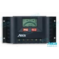 MARCA1136 - STECA 30A PR030-REGELAAR MET DISPLAY
