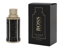 Hugo Boss The Scent Magnetic For Him Eau de parfum Spray 50 ml
