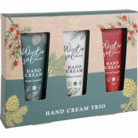 Handcrème Lifetime winter solace 75 ml 3 Onderdelen