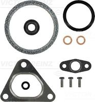 Turbocharger, montageset 041004401