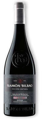Ramon Bilbao Edicion Limitada, 2018,Rioja, Spanje