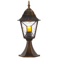 Brilliant Klassieke sokkellampJanel 44,5cm - 90983A86
