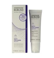 Natu collagen boost neck & decollete serum