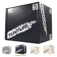 Tunturi Plyobox - soft - (EVA) (50/60/75cm)