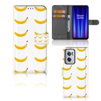 OnePlus Nord CE 2 | Book Cover | Banana