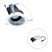 EVN F01R14AM1830L24P EVN Lichttechnik LED-plafondspot