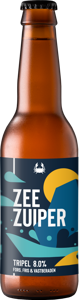 Scheldebrouwerij Schelde Zeezuiper 33Cl