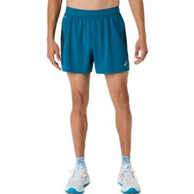 ASICS Road 5'' Short Heren
