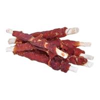 PETITTO Eend-kebab - hondensnack - 500 g