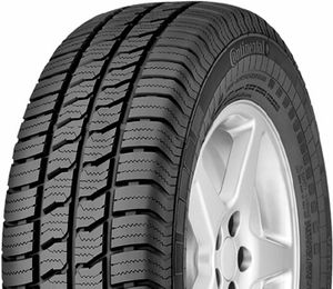 Continental VancoFourSeason 2 205/65 R16 107T 20565R16TVANCOFS2