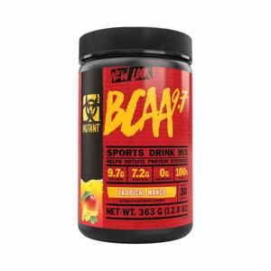 Mutant BCAA 9.7 30servings Tropical Mango