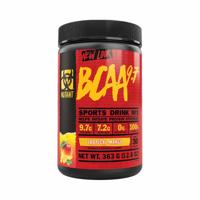 Mutant BCAA 9.7 30servings Tropical Mango - thumbnail