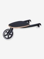 Kid Board CYBEX skateboard voor Priam en Balios S kinderwagens zwart - thumbnail