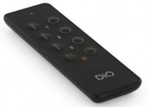 Enzo DiO Draadloze afstandsbediening 3 kanalen - 6960100