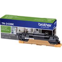 Brother Toner TN-243BK Origineel Zwart 1000 bladzijden TN243BK - thumbnail