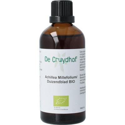 Natura Sanat Achillea millefolium/duizendblad tinctuur bio