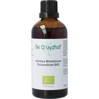 Natura Sanat Achillea millefolium/duizendblad tinctuur bio