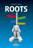 Roots - Bernard J. Verdoes - ebook