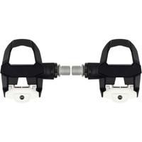 Dahon Look pedalen kéo classic 3 race zwart/wit