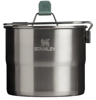 Stanley Wildfare Go Two Bowl Cook Set 1.1l