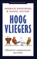 Hoogvliegers - Merrick Rosenberg, Daniel Silvert - ebook